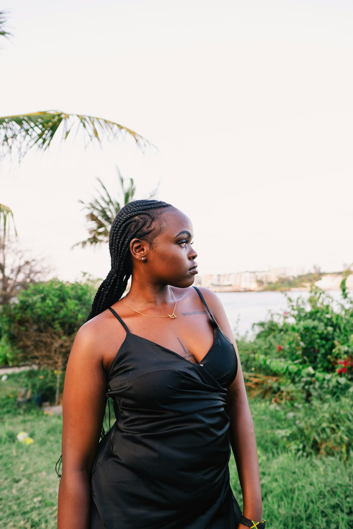 Built from Lagos, Built for the World